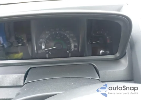 2009 Dodge Journey Sxt z USA, uszkodzony, nr VIN 3D4GG57V59T506872